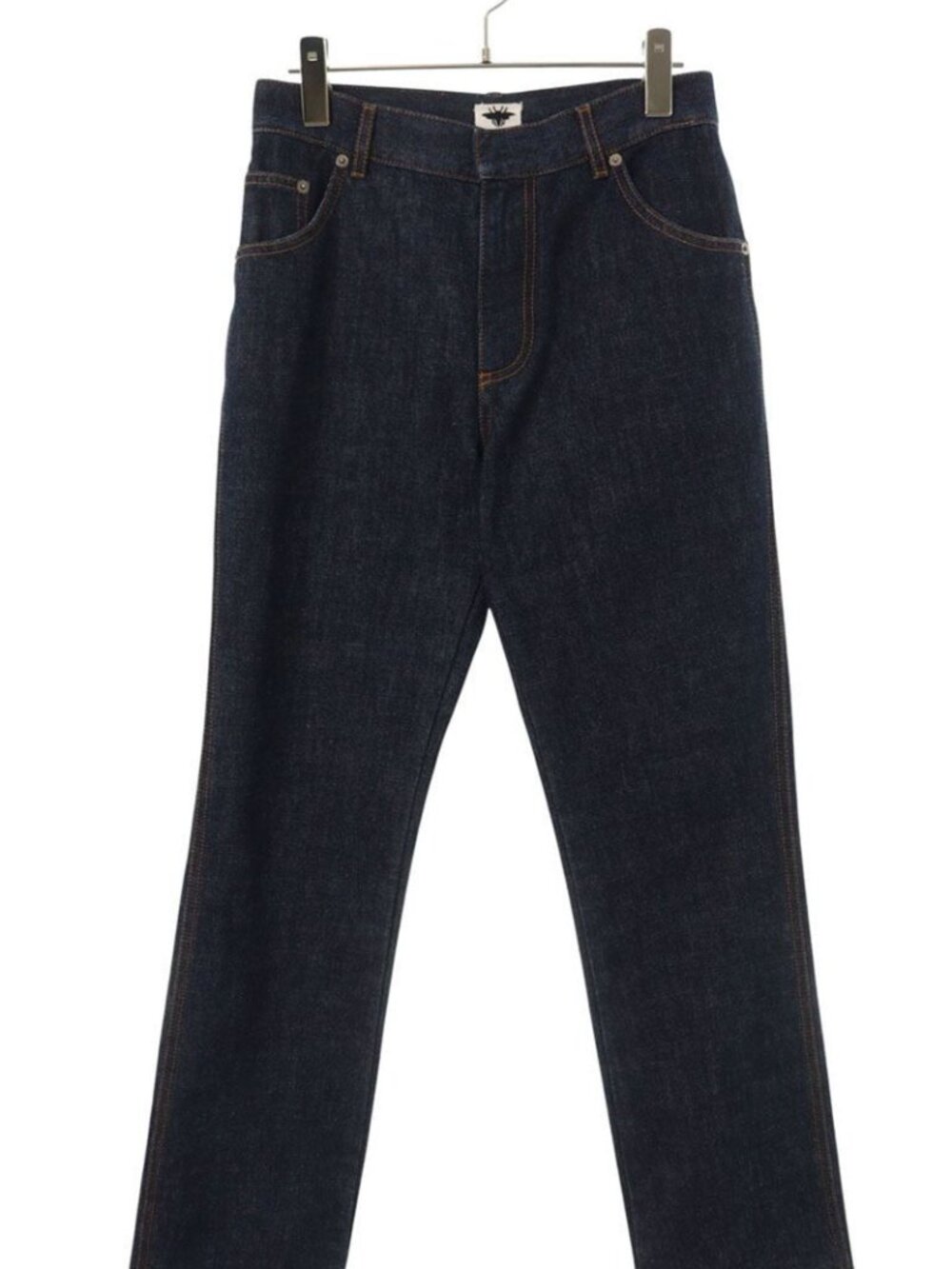 Dior Straight Denim Pants 36